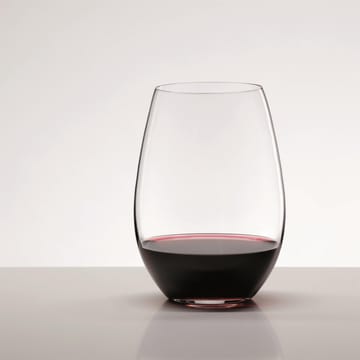 Riedel O Syrah-Shiraz vinglass 2-pakn. - 62 cl - Riedel