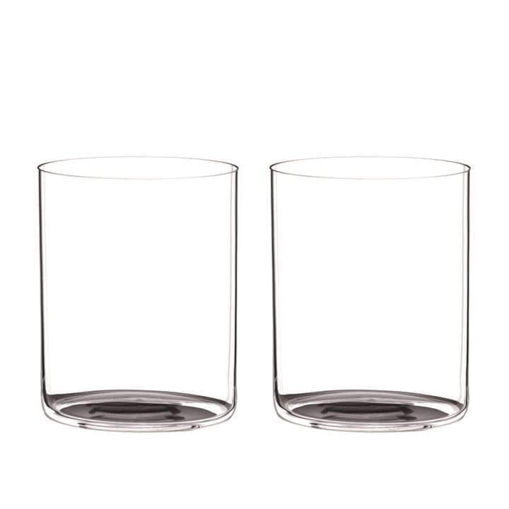 Riedel O whiskyglass 2-pakn. - 43 cl - Riedel