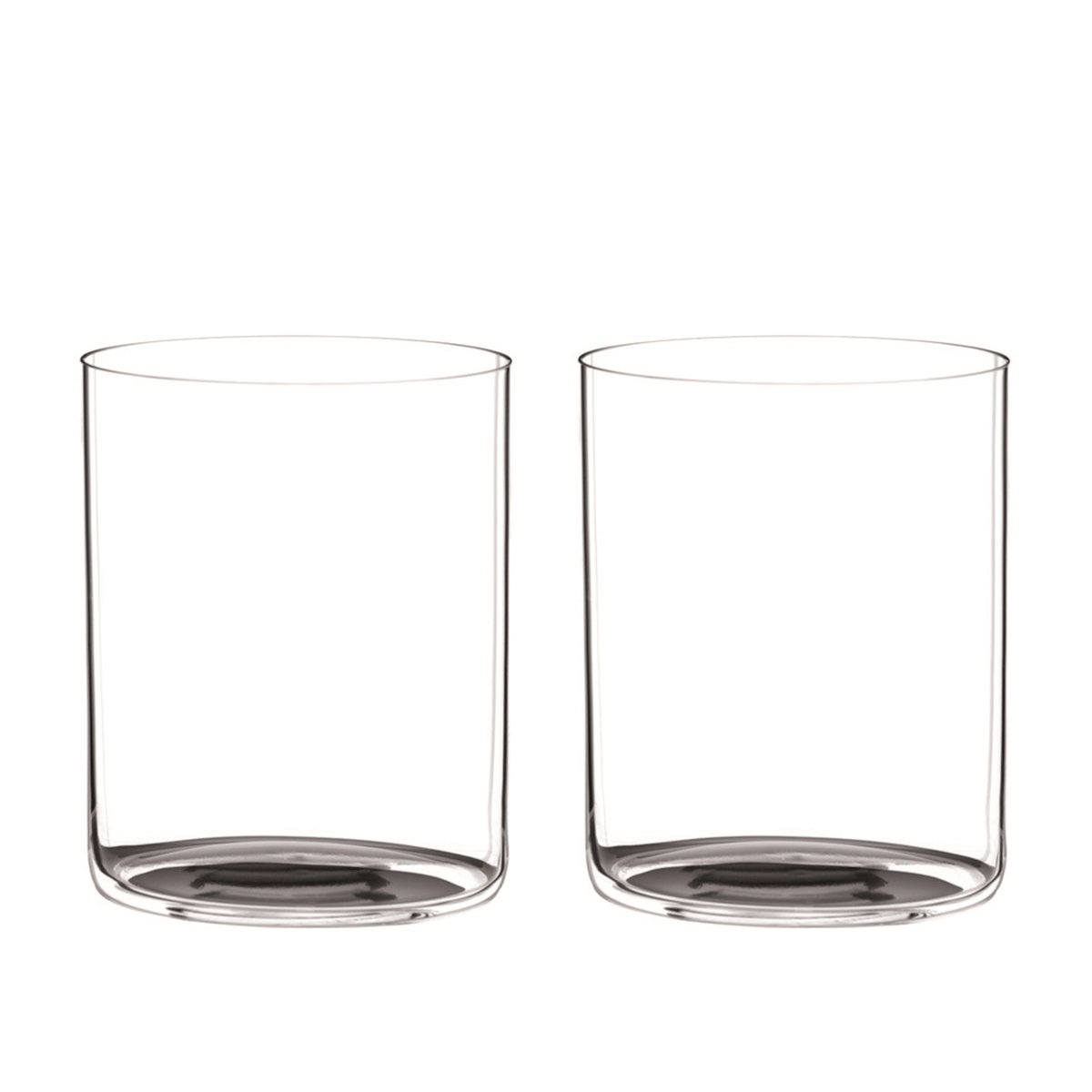 Riedel O whiskyglass 2-pakn. 43 cl | Skandinavisk Design | Gjennomsiktig