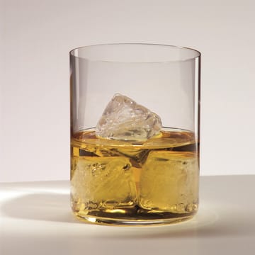 Riedel O whiskyglass 2-pakn. - 43 cl - Riedel