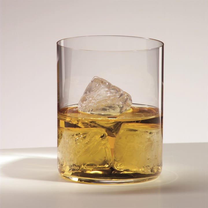 Riedel O whiskyglass 2-pakn., 43 cl Riedel