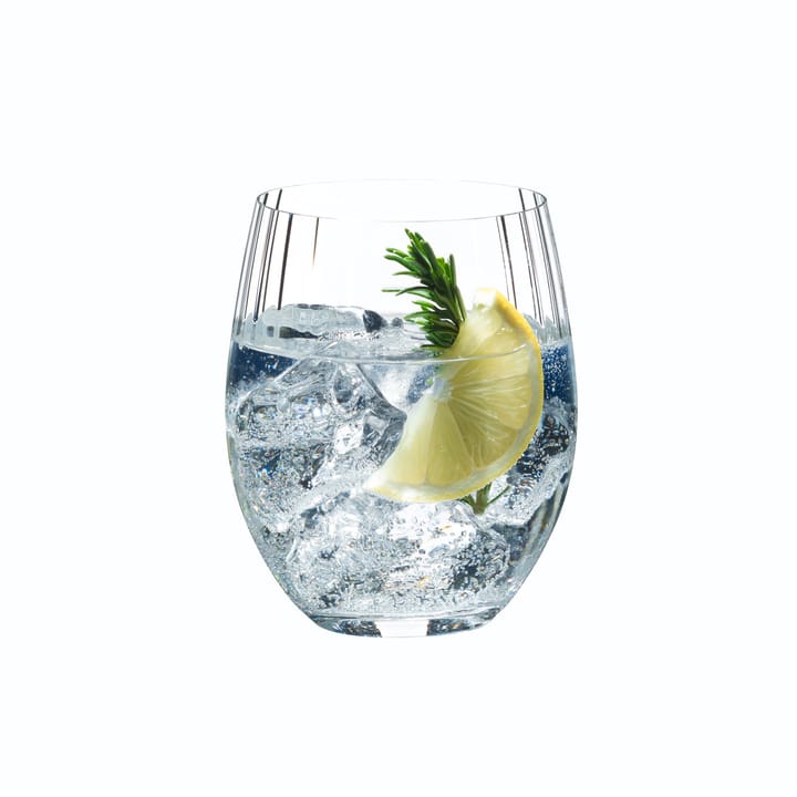 Riedel Optical O longdrink 2-stk. - 58 cl - Riedel