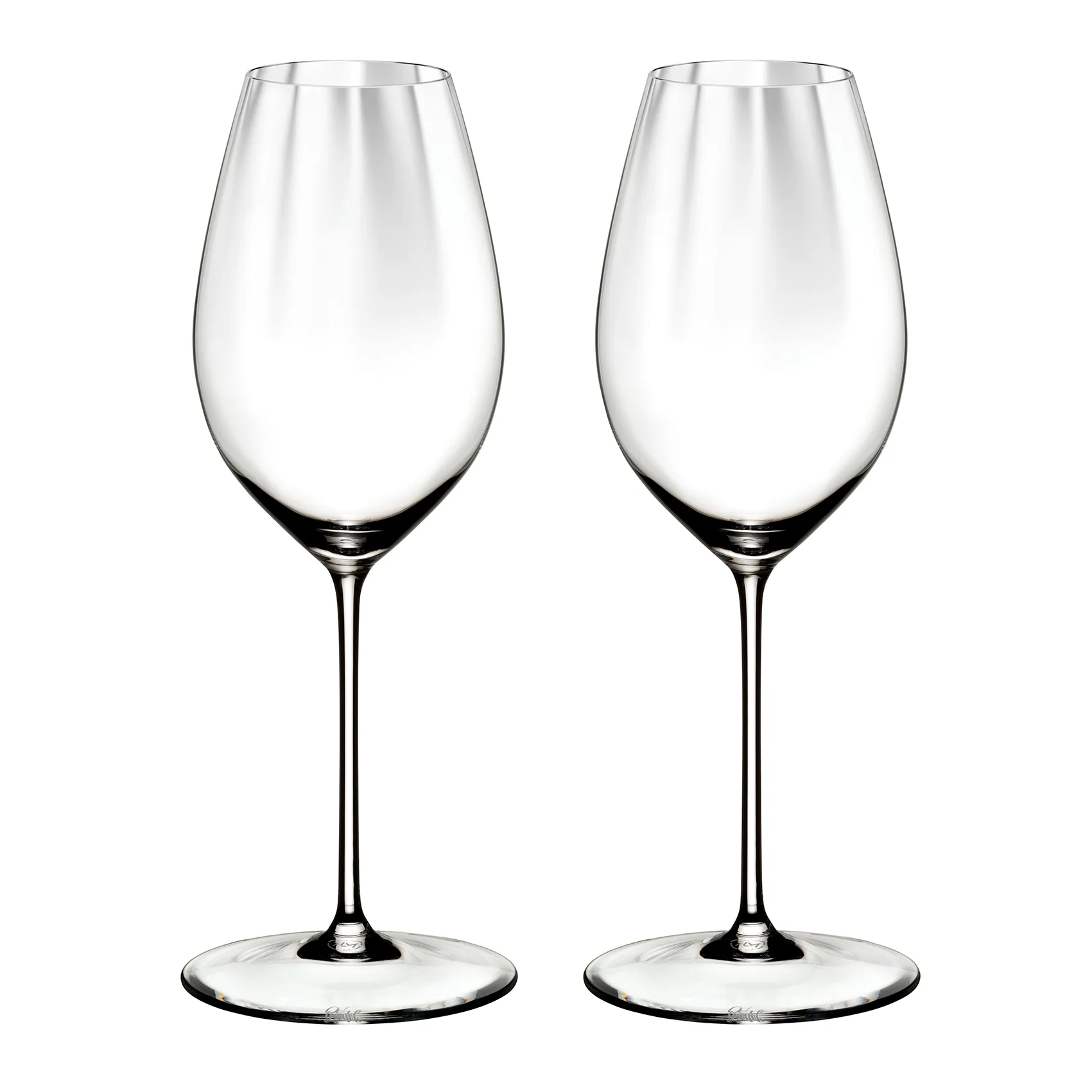 Riedel Performance sauvignon blanc vinglass 2-pakning, 44 cl Riedel