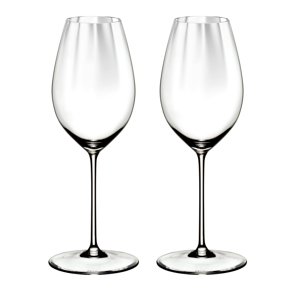 Riedel Performance sauvignon blanc vinglass 2-pakning 44 cl