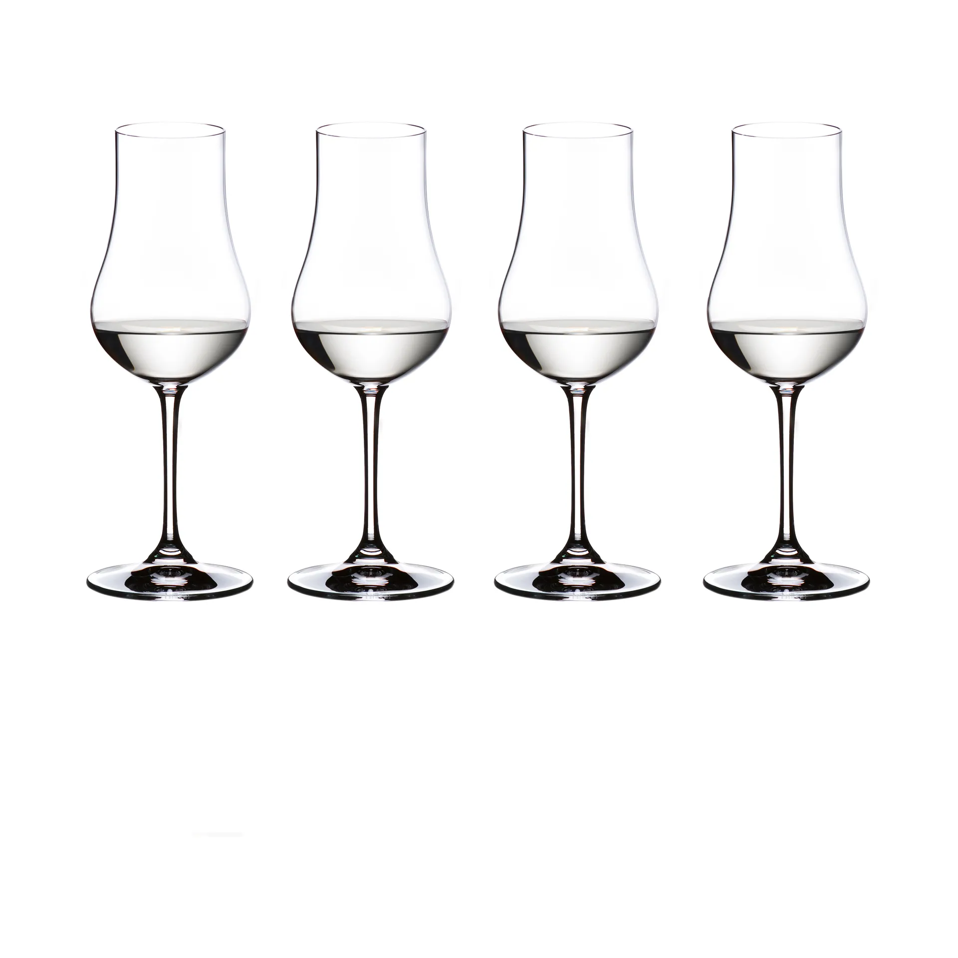 Riedel Tumbler Collection romglass 4 stk, 20,7 cl Riedel