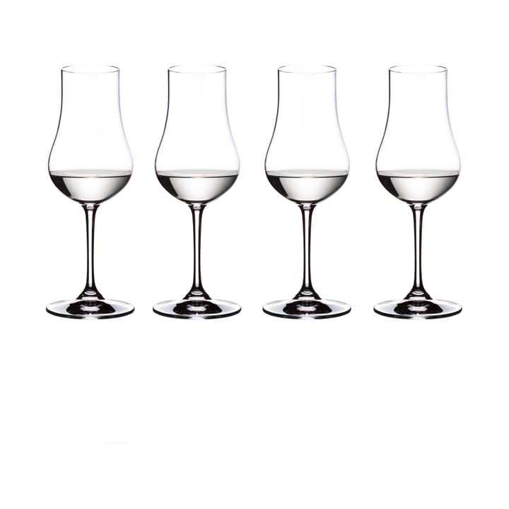 Riedel Tumbler Collection romglass 4 stk - 20,7 cl - Riedel