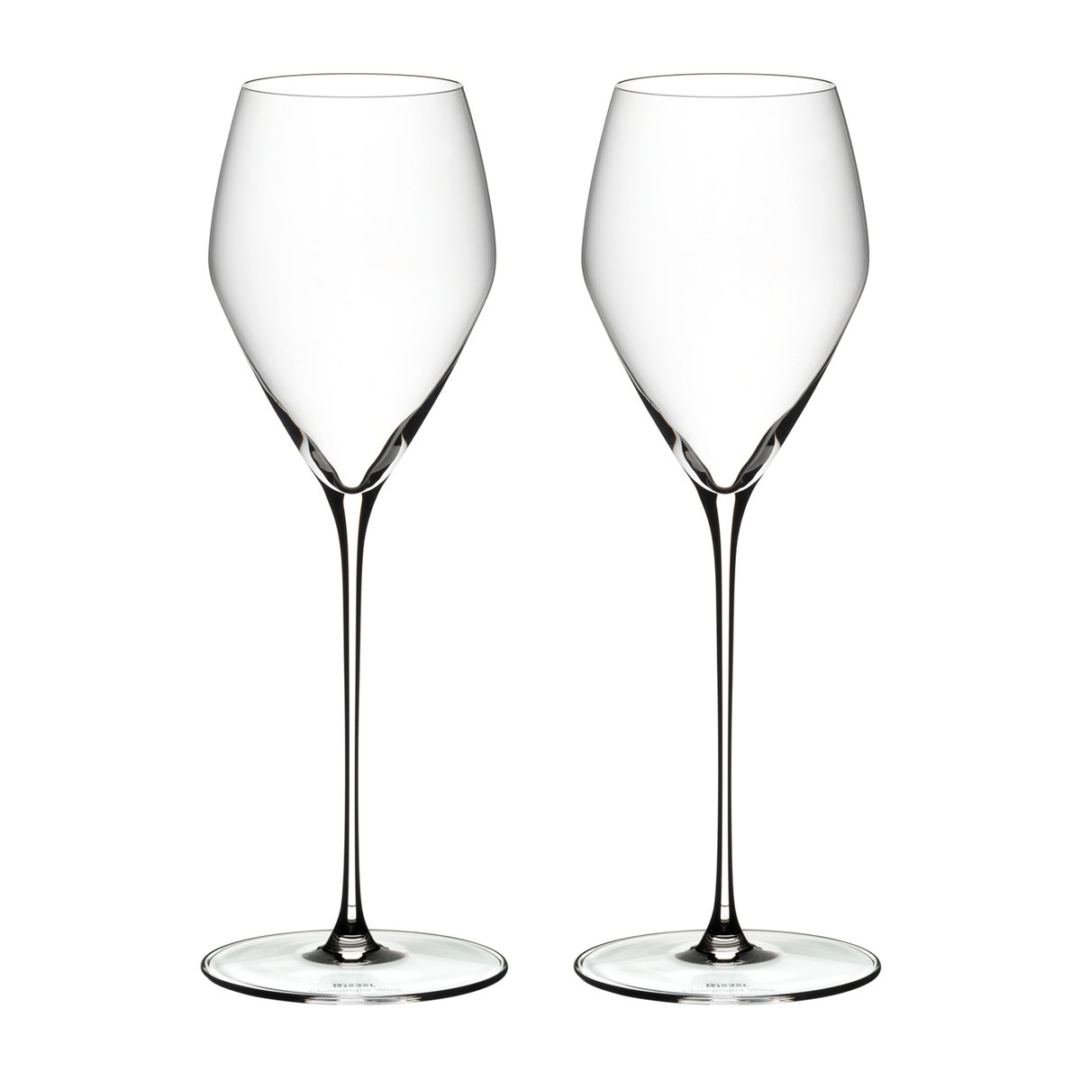 Riedel - Veloce champagneglass 2 stk