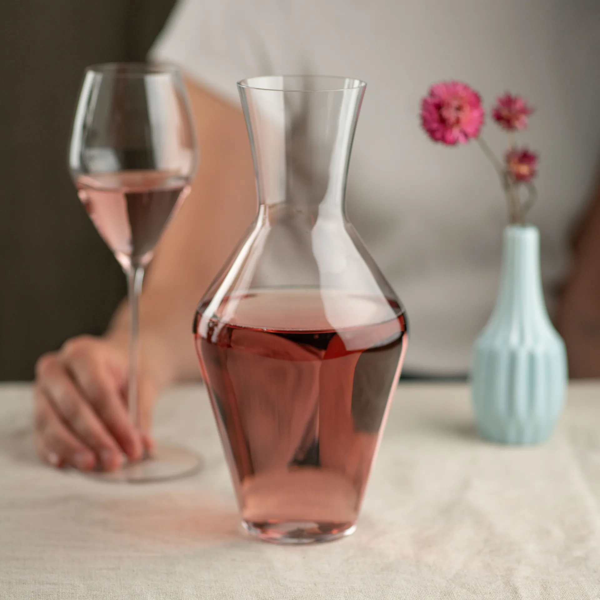 Riedel Veloce karaffel, 1,3 L Riedel