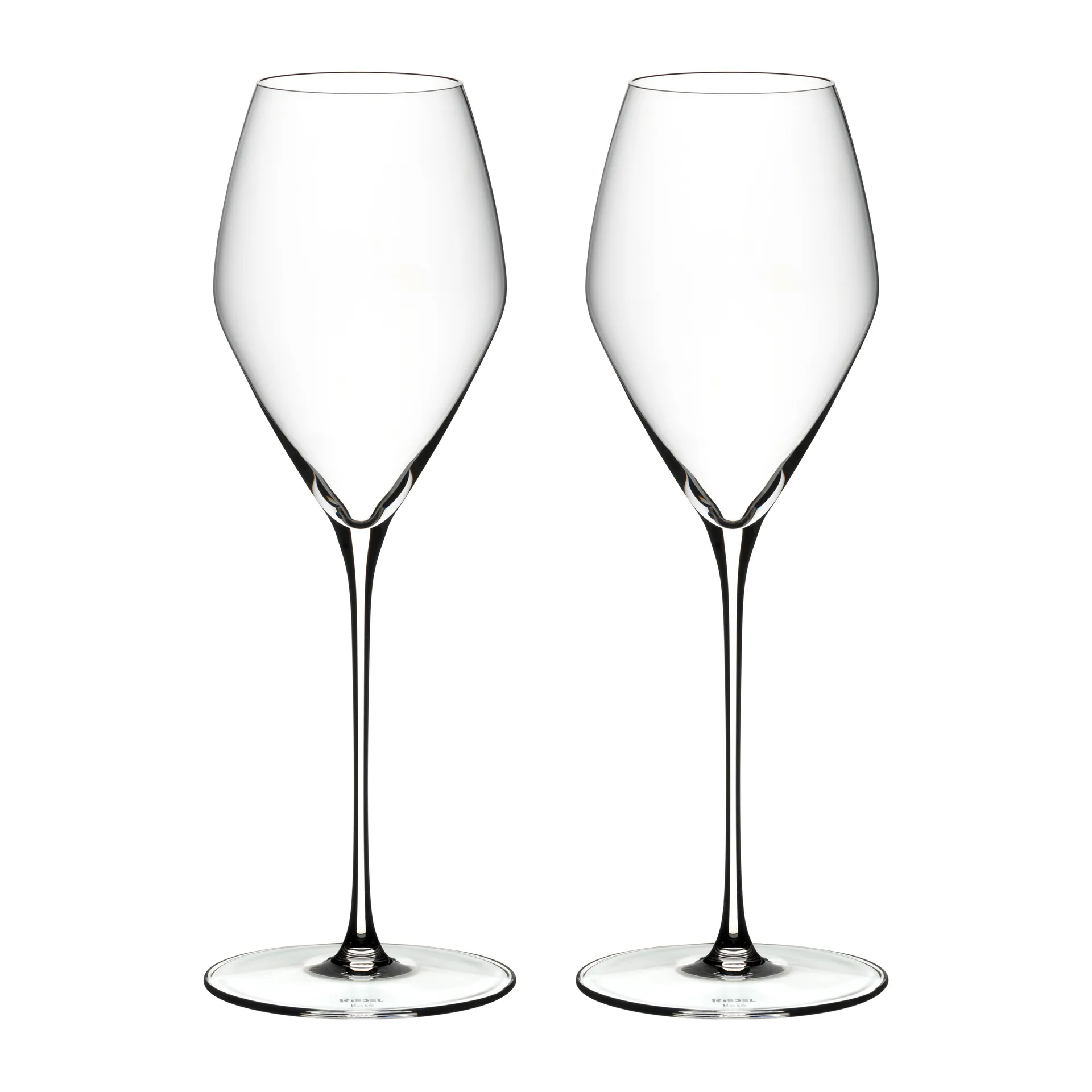 Riedel Veloce rosévinglass 2-pakning, 34,7 cl Riedel