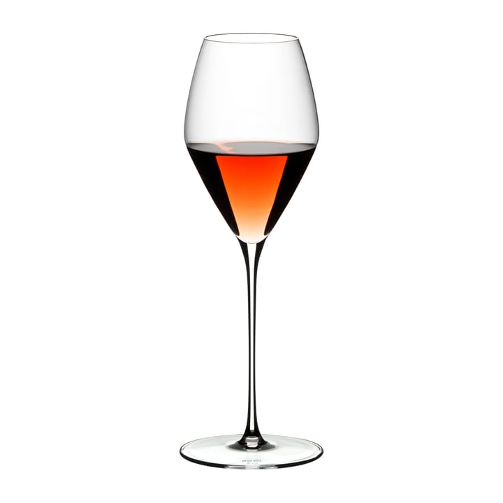 Riedel Veloce rosévinglass 2-pakning - 34,7 cl - Riedel