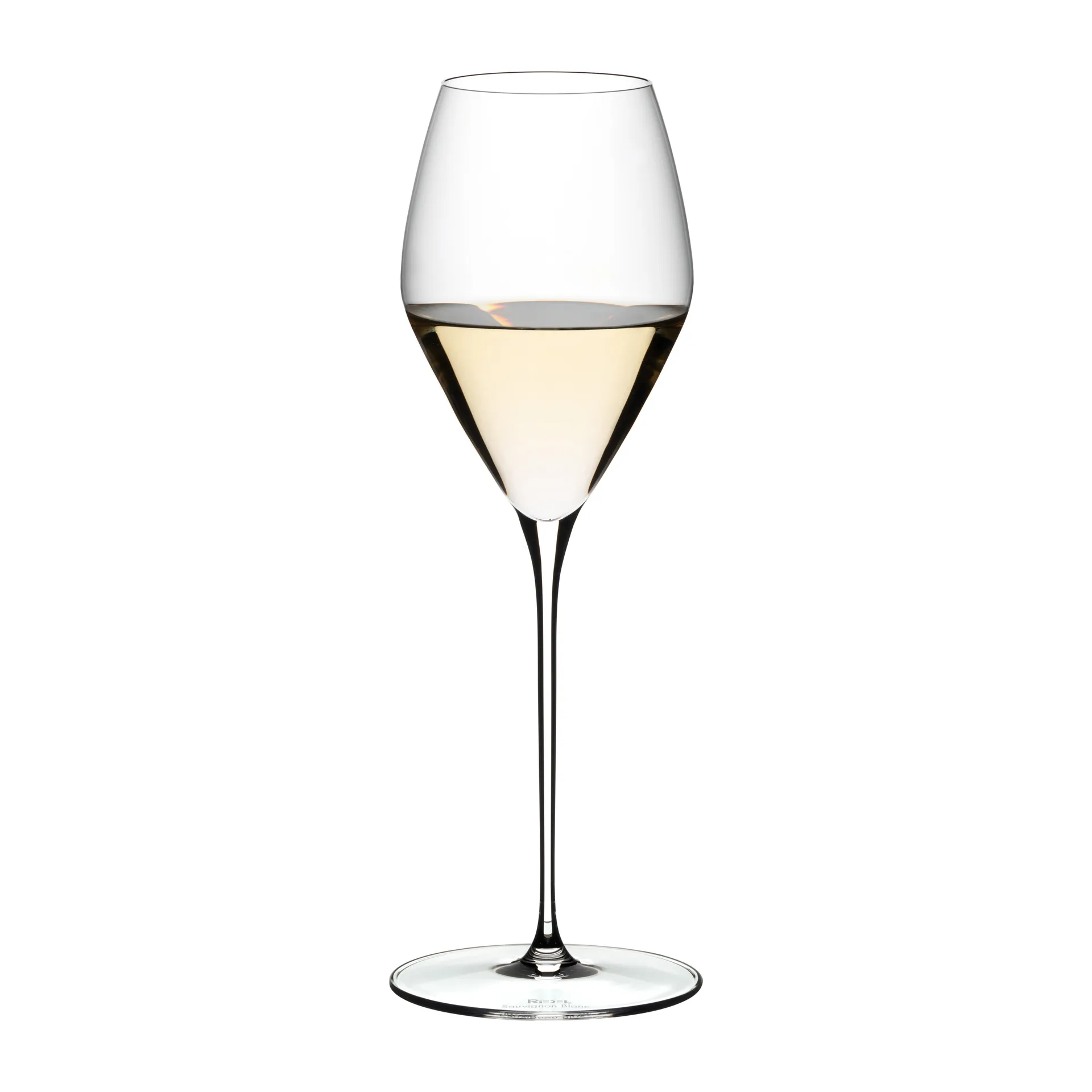 Riedel Veloce Sauvignon Blanc vinglass 2-pakning, 34,7 cl Riedel