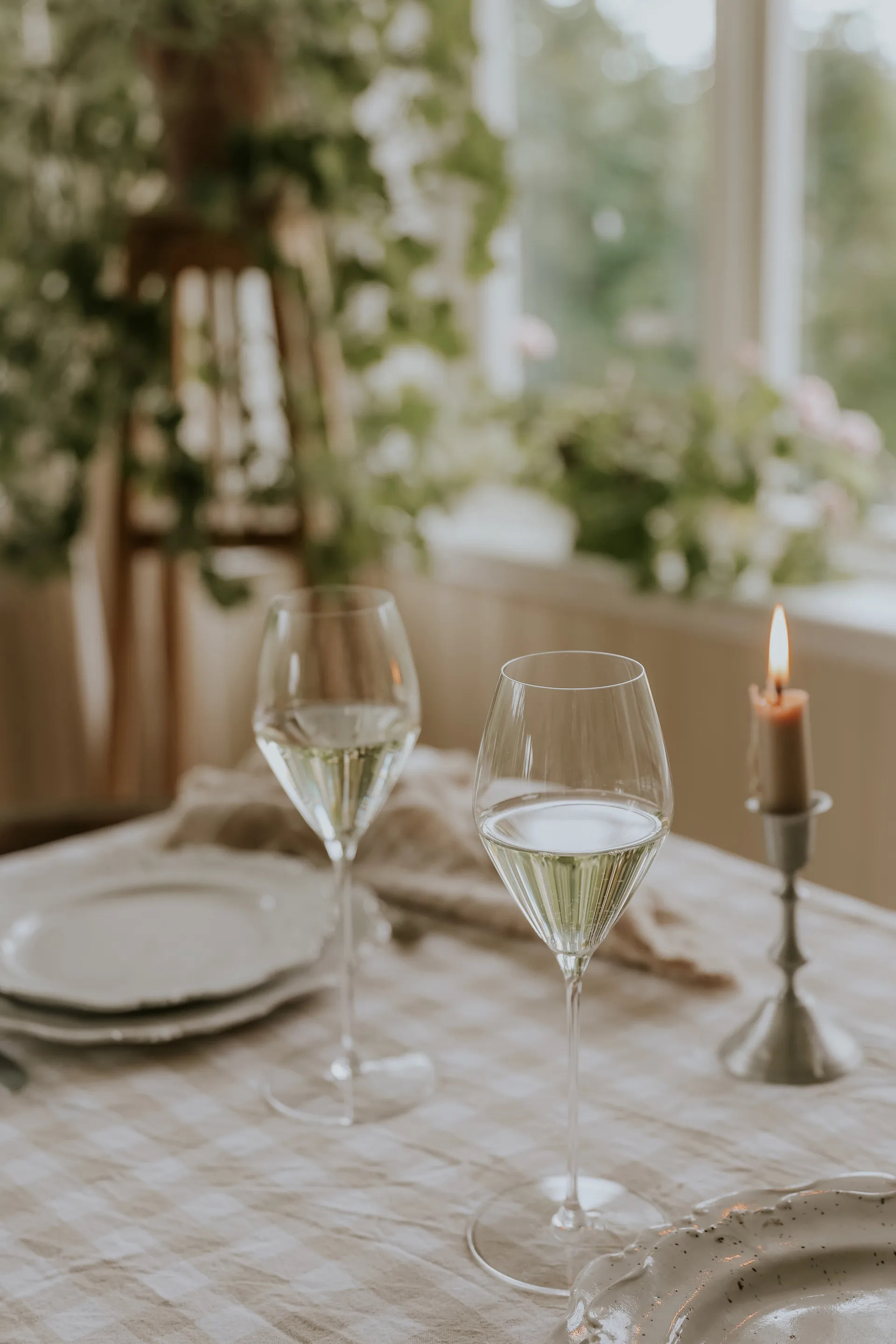 Riedel Veloce Sauvignon Blanc vinglass 2-pakning, 34,7 cl Riedel