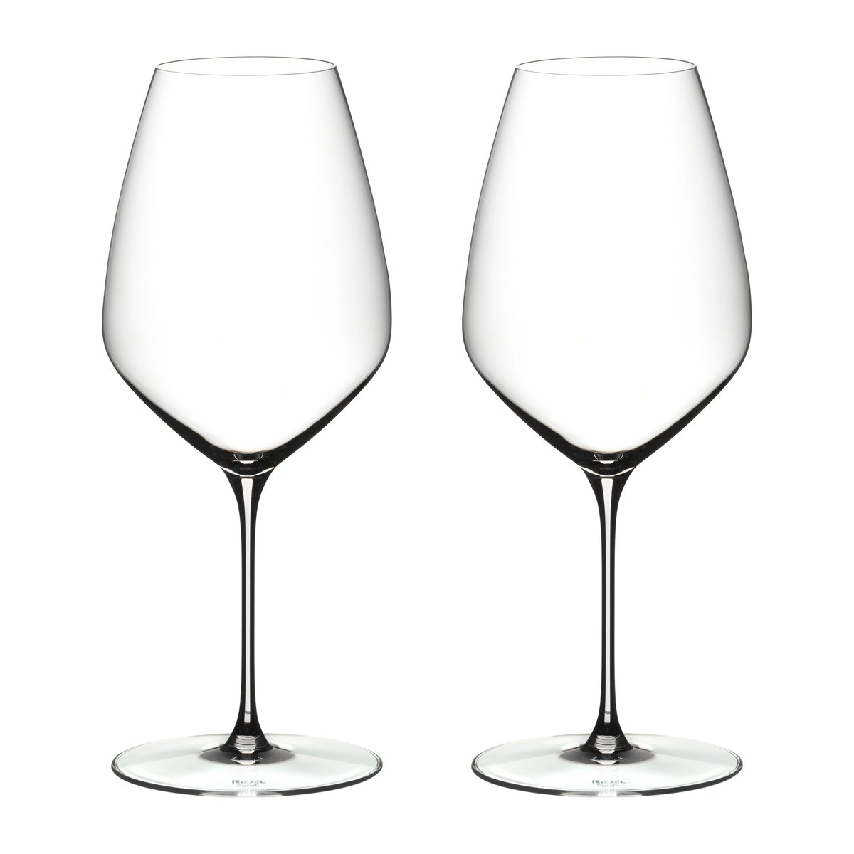Riedel Veloce Syrah-Shiraz vinglass 2-pakning 72 cl