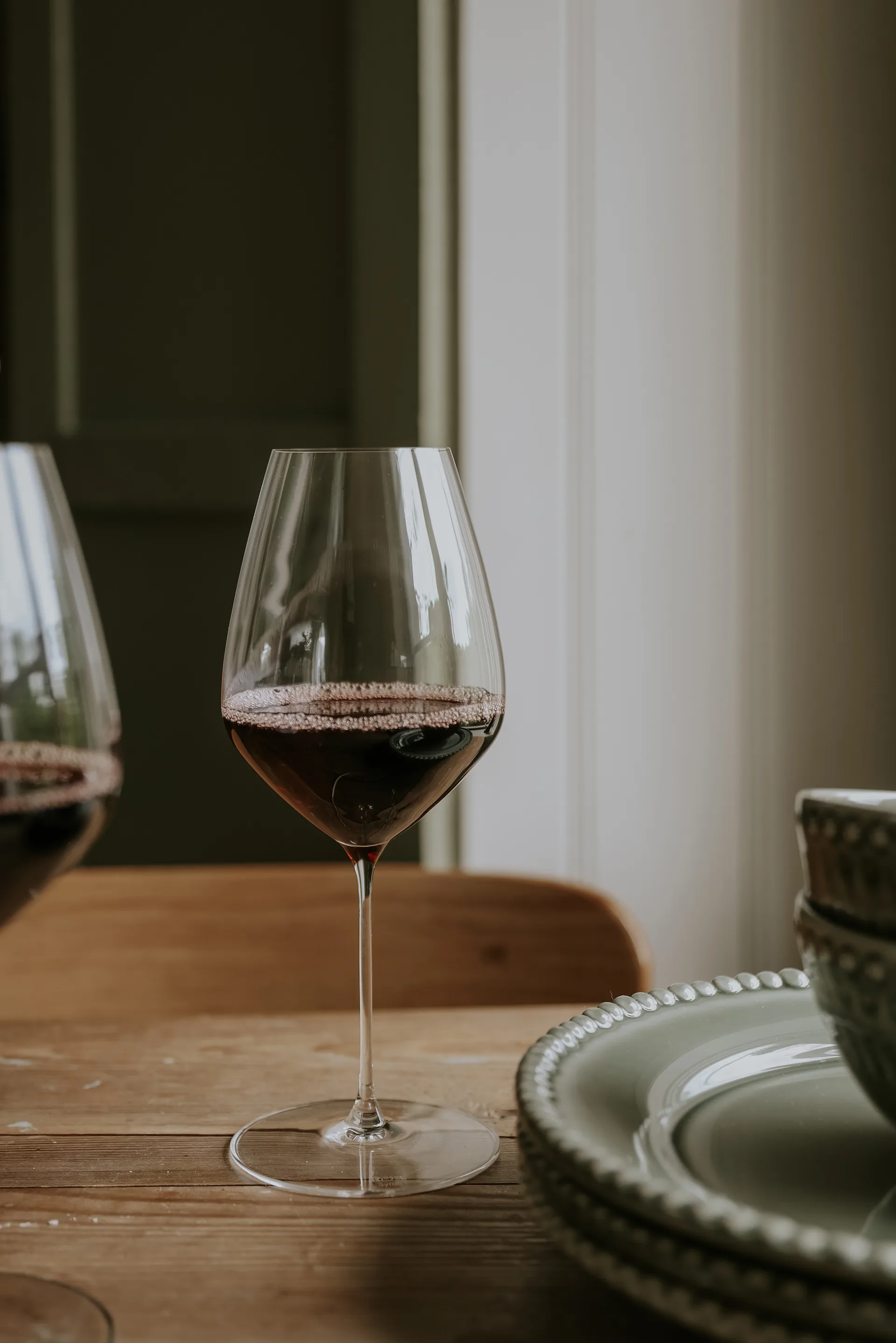 Riedel Veloce Syrah-Shiraz vinglass 2-pakning, 72 cl Riedel