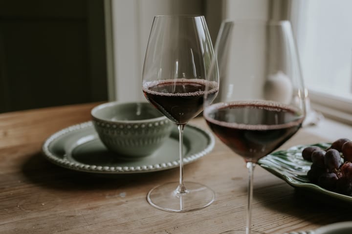 Riedel Veloce Syrah-Shiraz vinglass 2-pakning, 72 cl Riedel