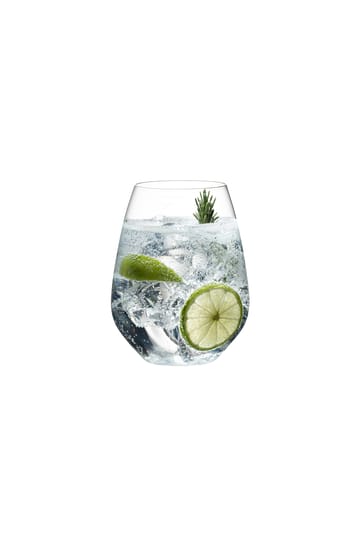 Riedel Veloce vannglass 2-pack - 55 cl - Riedel