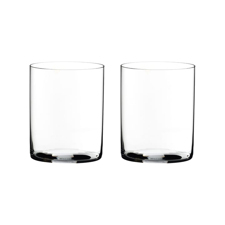 Riedel Veloce vannglass 2-pakning - 43 cl - Riedel
