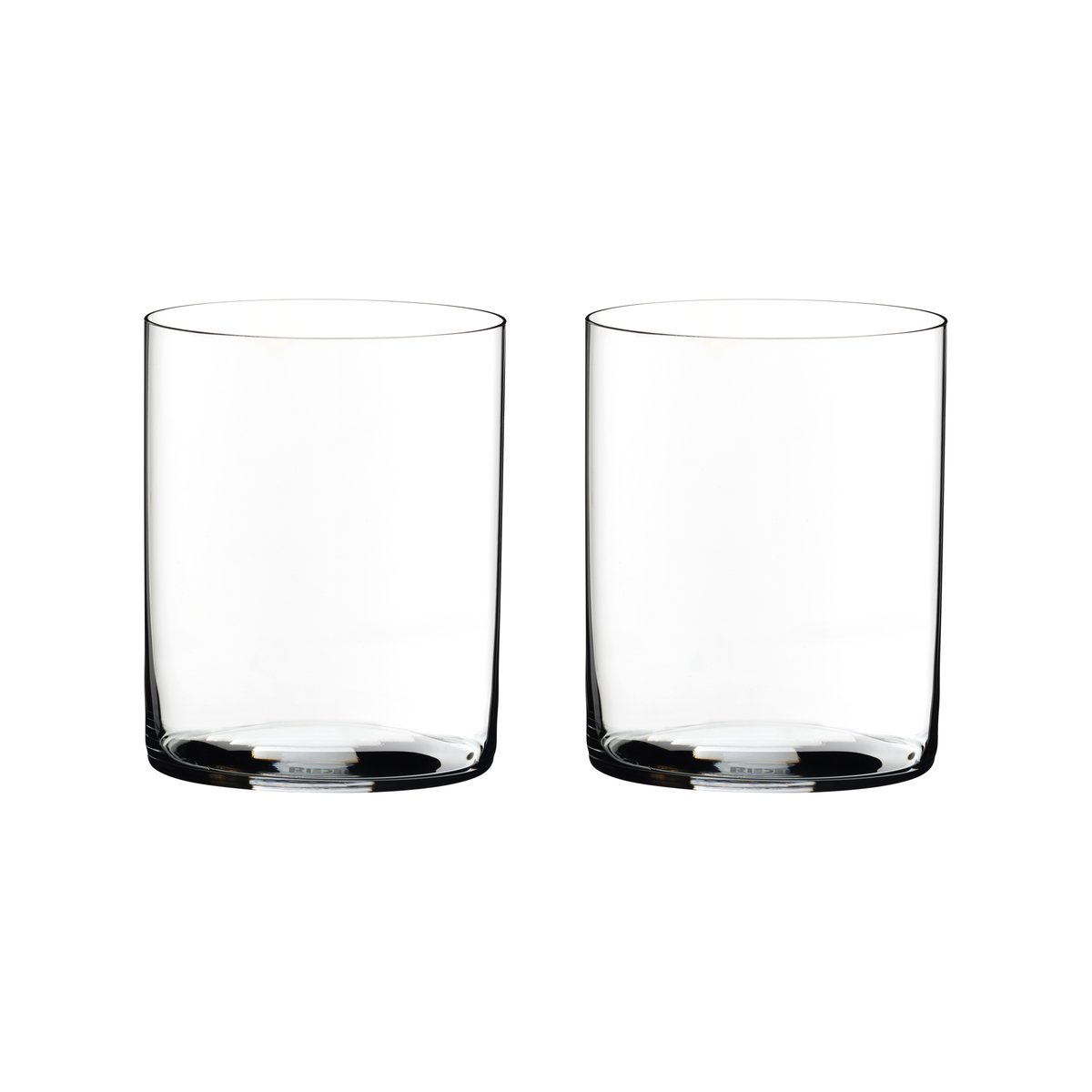 Riedel Riedel Veloce vannglass 2-pakning 43 cl