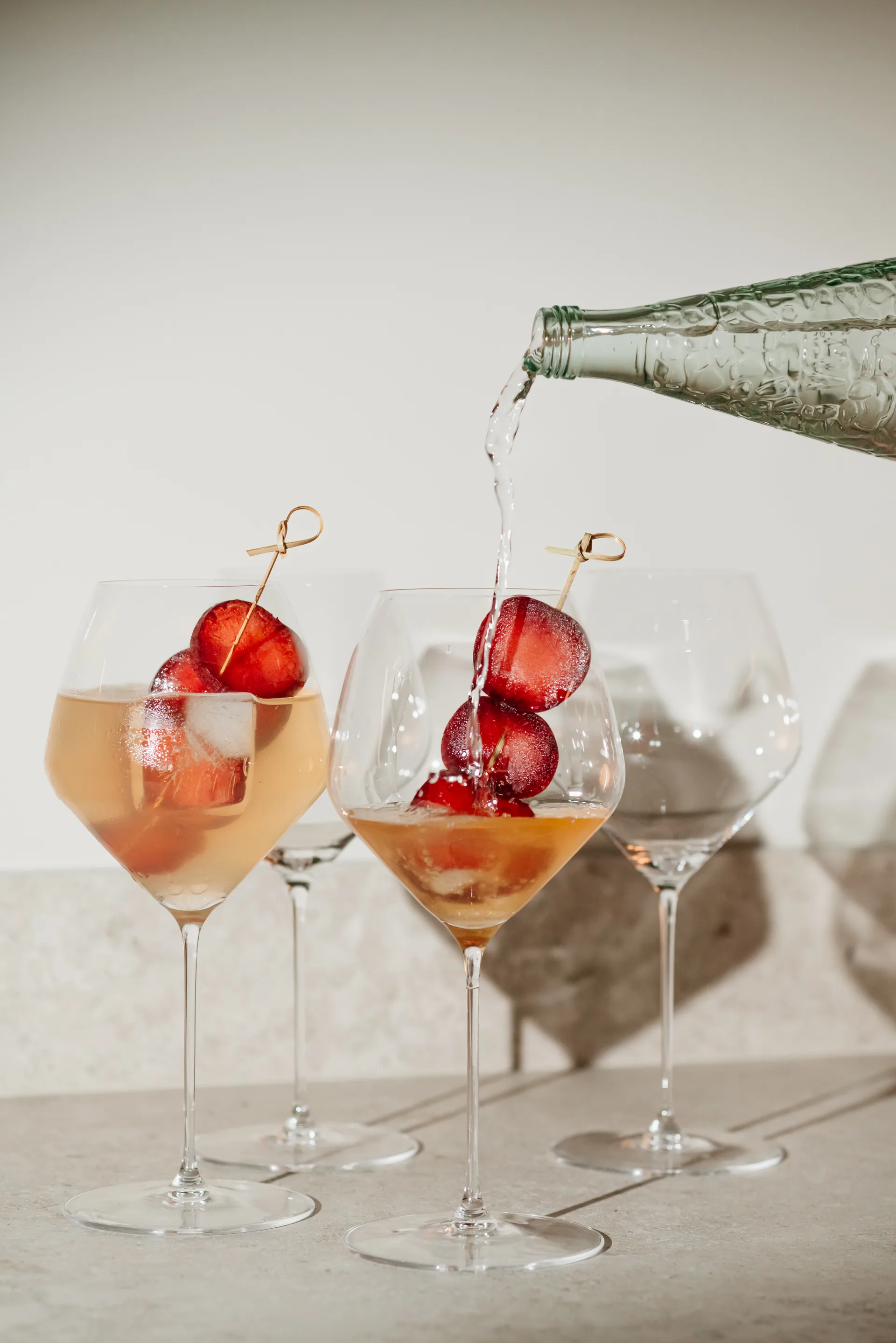 Riedel Veloce vinglass, Pinot Noir-Nebbiolo, 4-pakning, 76,3 cl Riedel