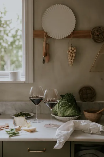 Riedel Veloce vinglass - Pinot Noir-Nebbiolo, 4-pakning, 76,3 cl - Riedel