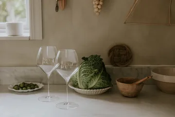 Riedel Veloce vinglass - Pinot Noir-Nebbiolo, 4-pakning, 76,3 cl - Riedel