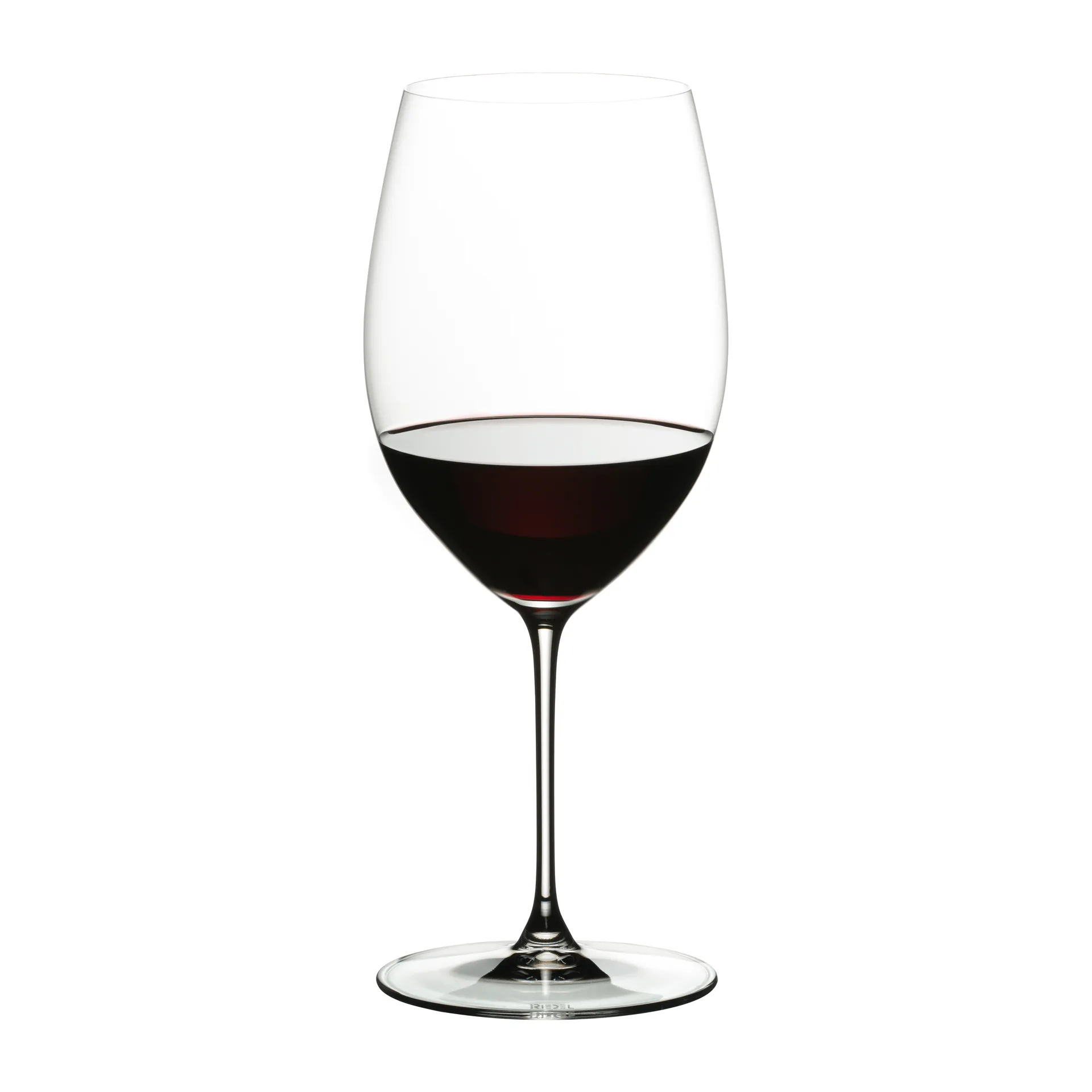 Riedel Veritas Cabernet-Merlot vinglass 2-pakning, 62,5 cl Riedel
