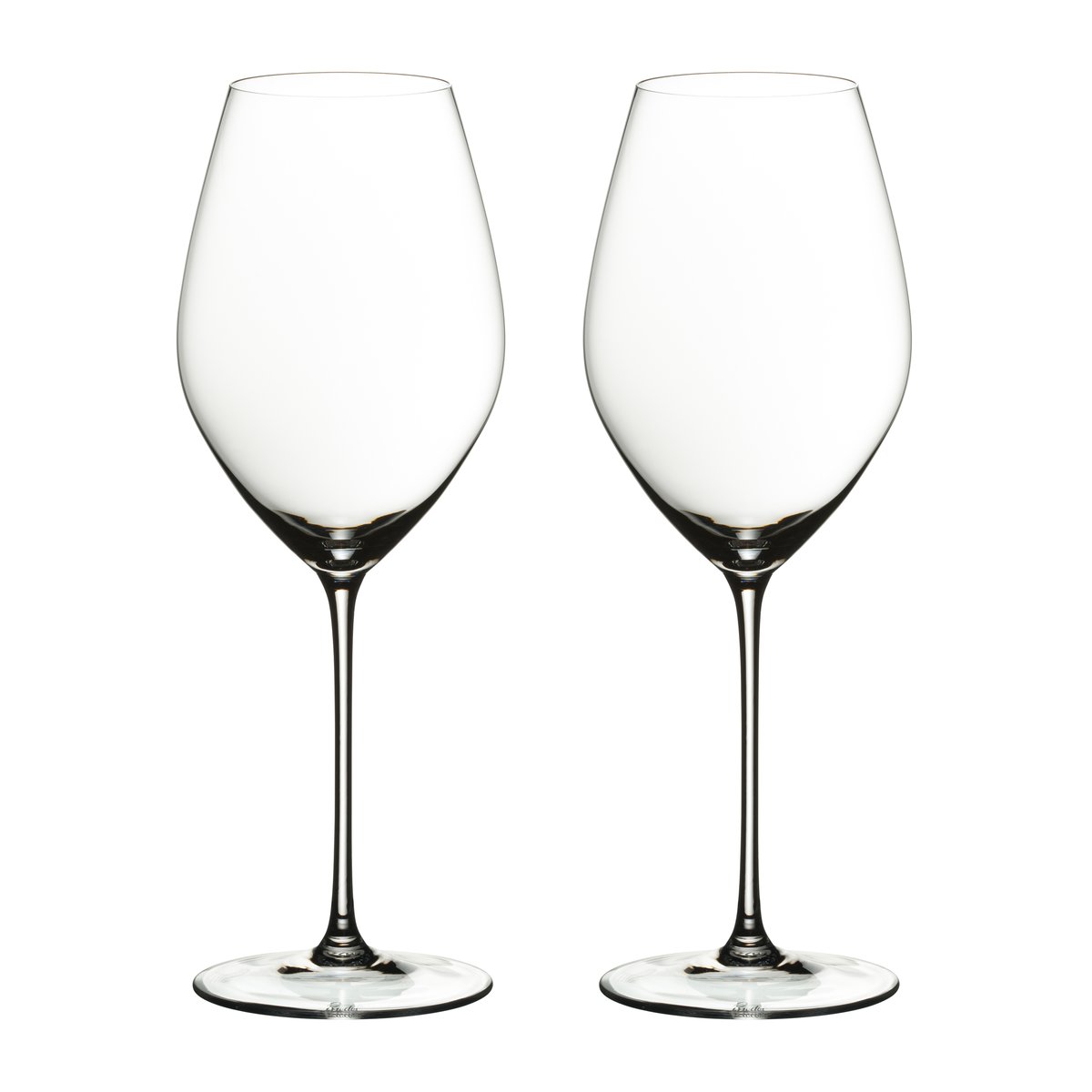 Riedel Veritas champagneglass 2-pakning 44,5 cl | Skandinavisk Design | Champagneglass | Gjennomsiktig
