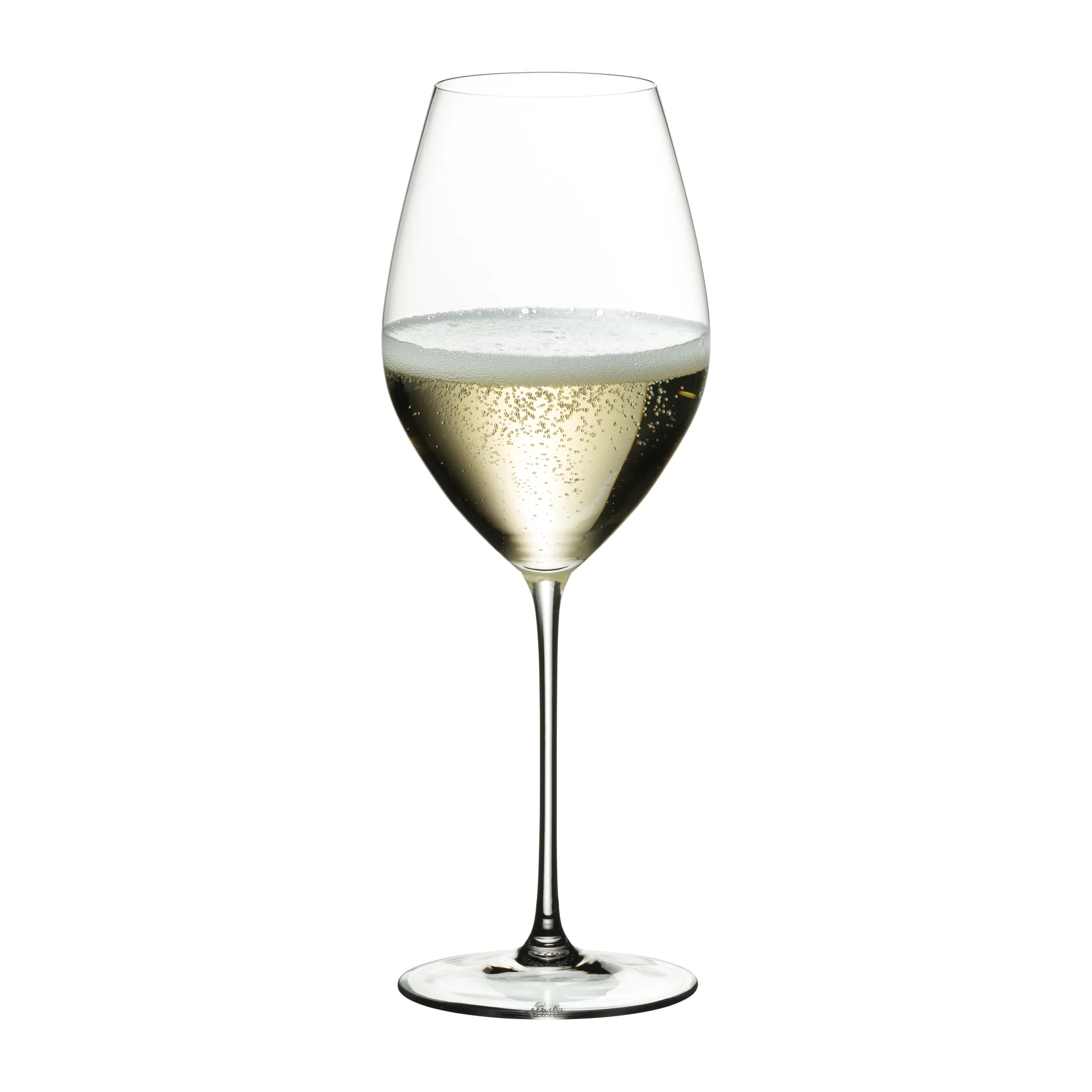 Riedel Veritas champagneglass 2-pakning, 44,5 cl Riedel
