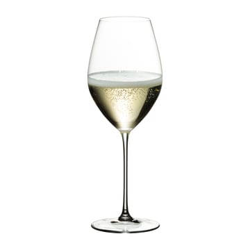 Riedel Veritas champagneglass 2-pakning - 44,5 cl - Riedel