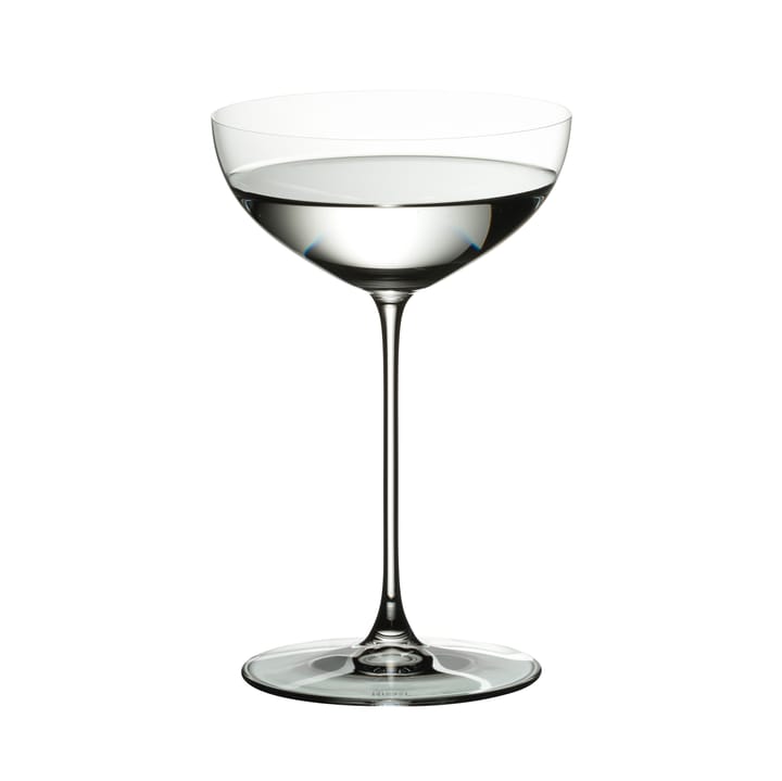 Riedel Veritas coupe-cocktailglass 2-pakning - 24 cl - Riedel