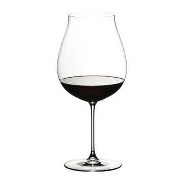 Riedel Veritas New World Pinot Noir vinglass 2-pakning - 80 cl - Riedel