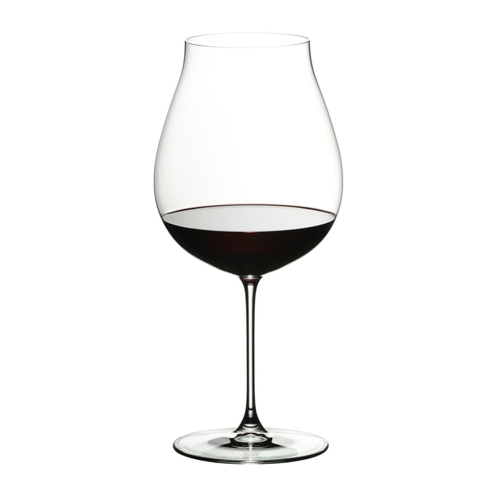 Riedel Veritas New World Pinot Noir vinglass 2-pakning - 80 cl - Riedel