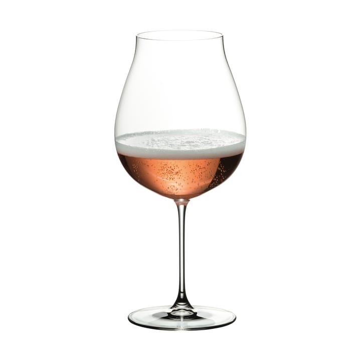 Riedel Veritas New World Pinot Noir vinglass 2-pakning, 80 cl Riedel