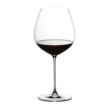 Riedel Veritas Old World Pinot Noir vinglass 2-pakning - 70,5 cl - Riedel