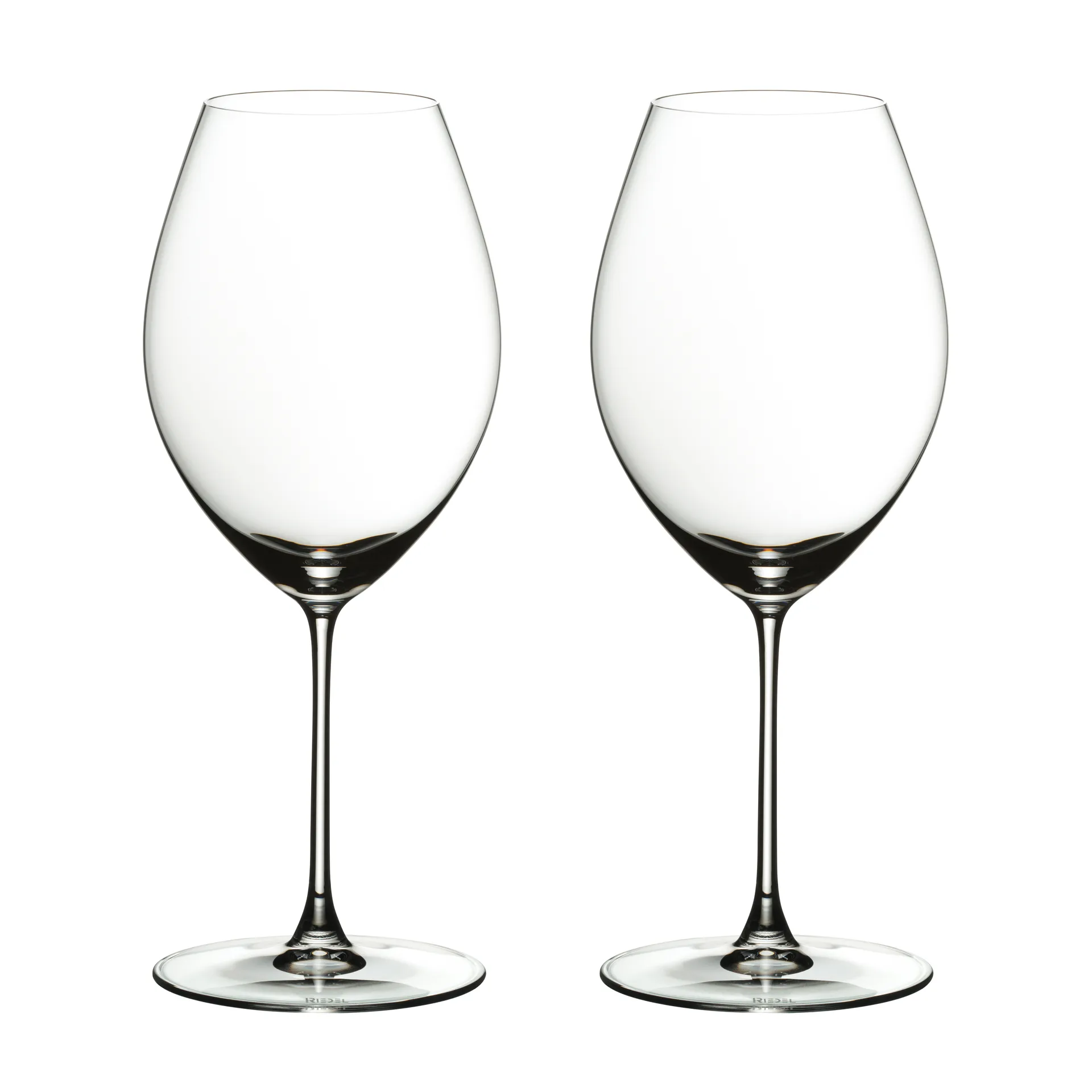 Riedel Veritas Old World Syrah vinglass 2-pakning, 62 cl Riedel