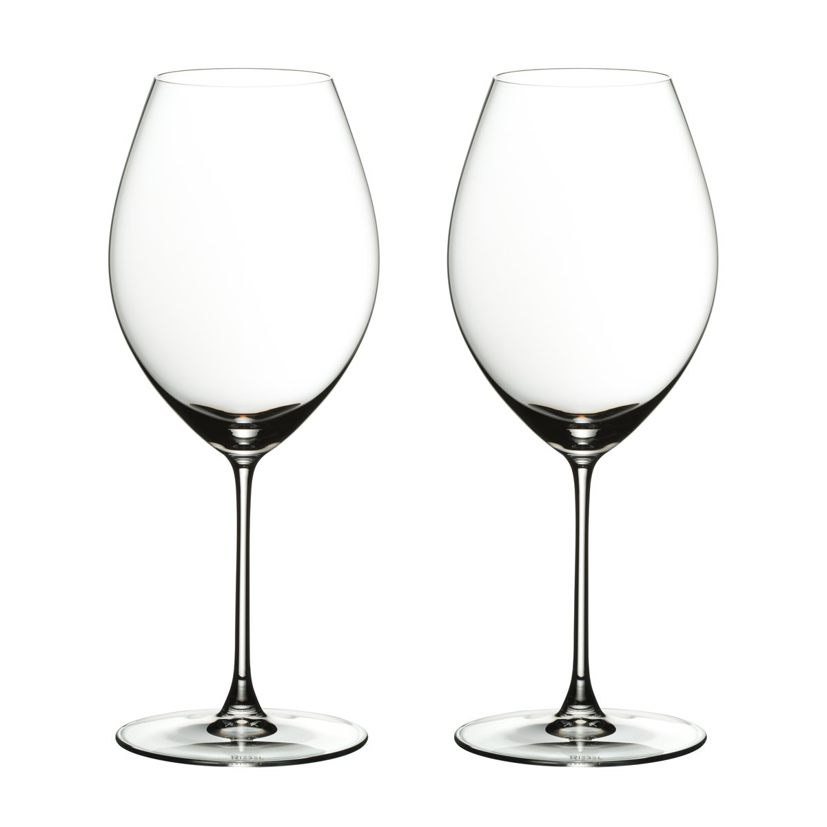Riedel - Veritas syrah rødvinsglass 2 stk