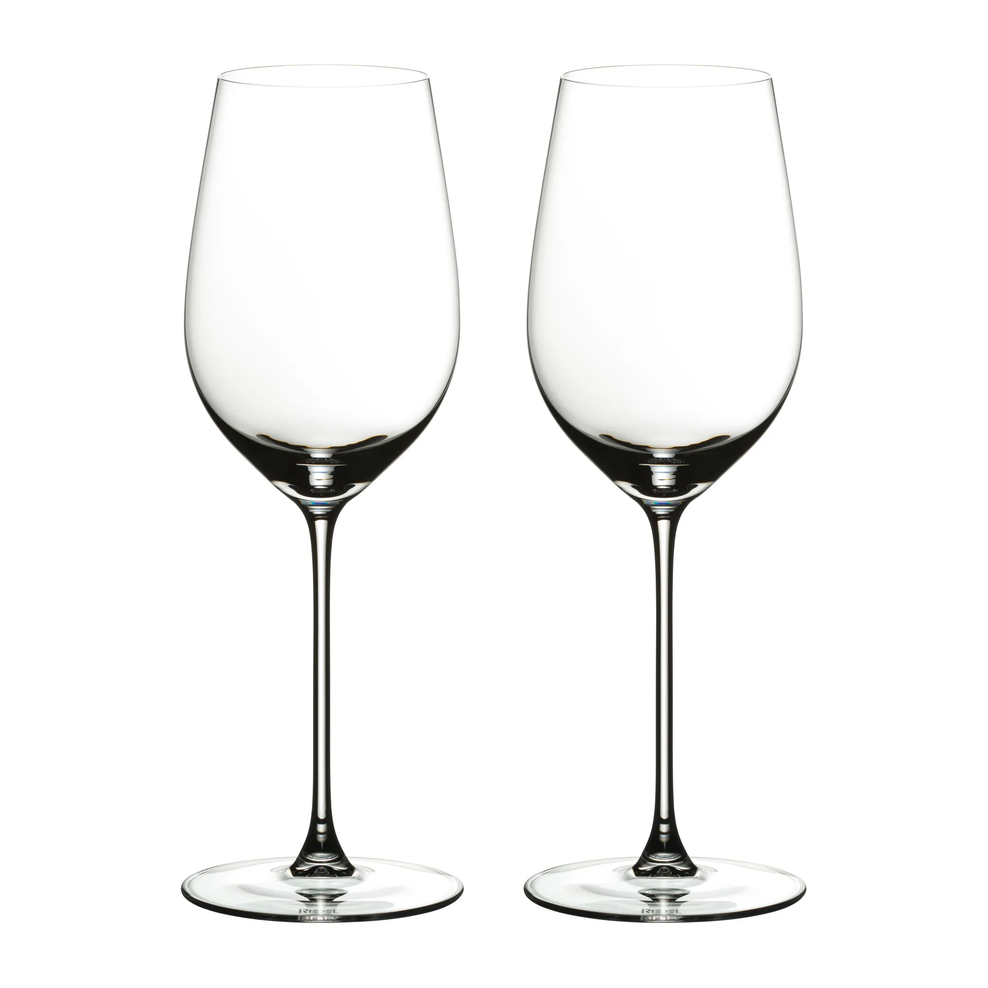 Riedel Veritas Riesling-Zinfandel vinglass 2-pakning, 39,5 cl Riedel