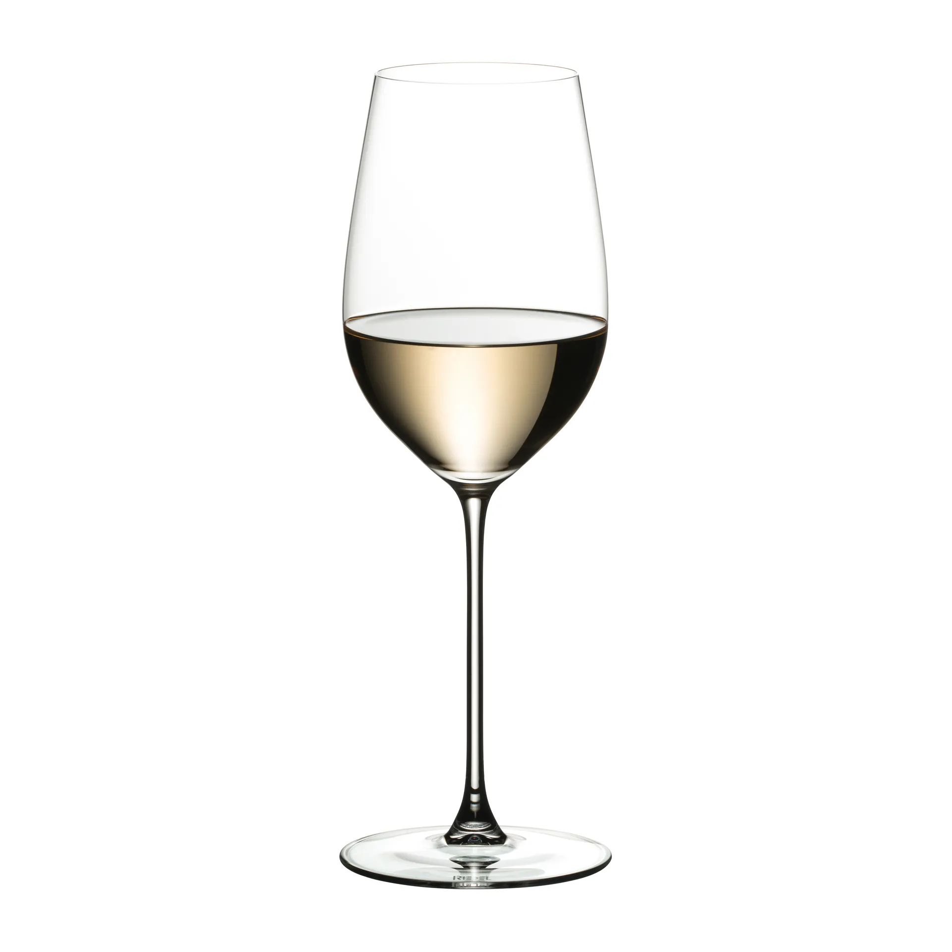 Riedel Veritas Riesling-Zinfandel vinglass 2-pakning, 39,5 cl Riedel