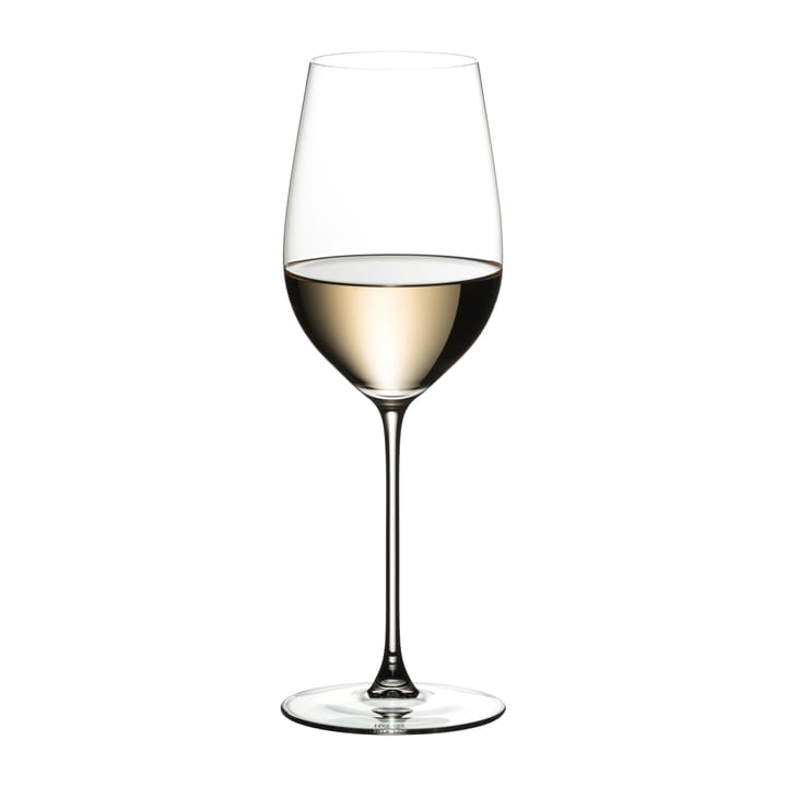 Riedel Veritas Riesling-Zinfandel vinglass 2-pakning, 39,5 cl Riedel