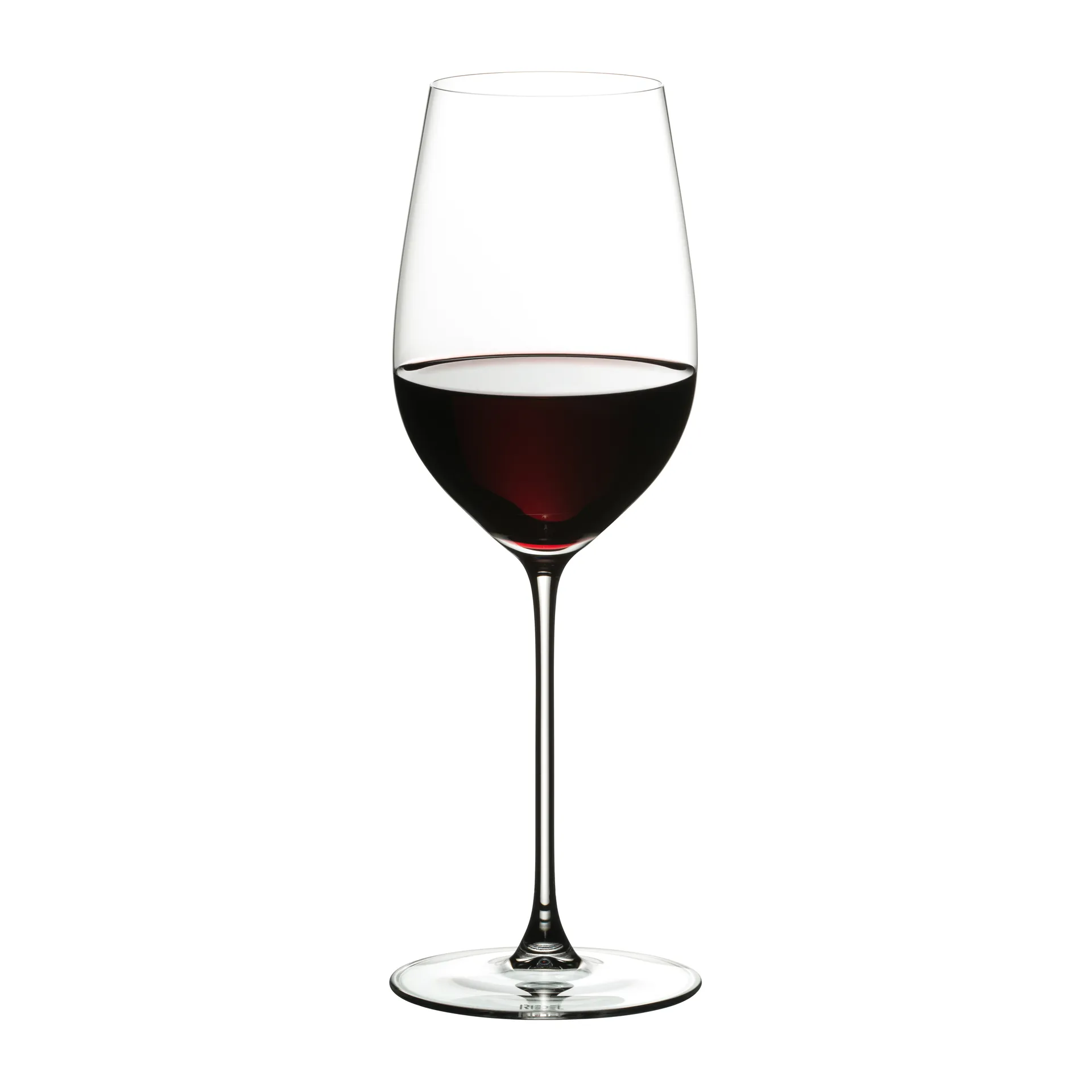 Riedel Veritas Riesling-Zinfandel vinglass 2-pakning, 39,5 cl Riedel