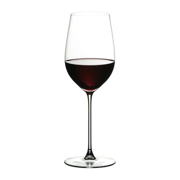 Riedel Veritas Riesling-Zinfandel vinglass 2-pakning - 39,5 cl - Riedel