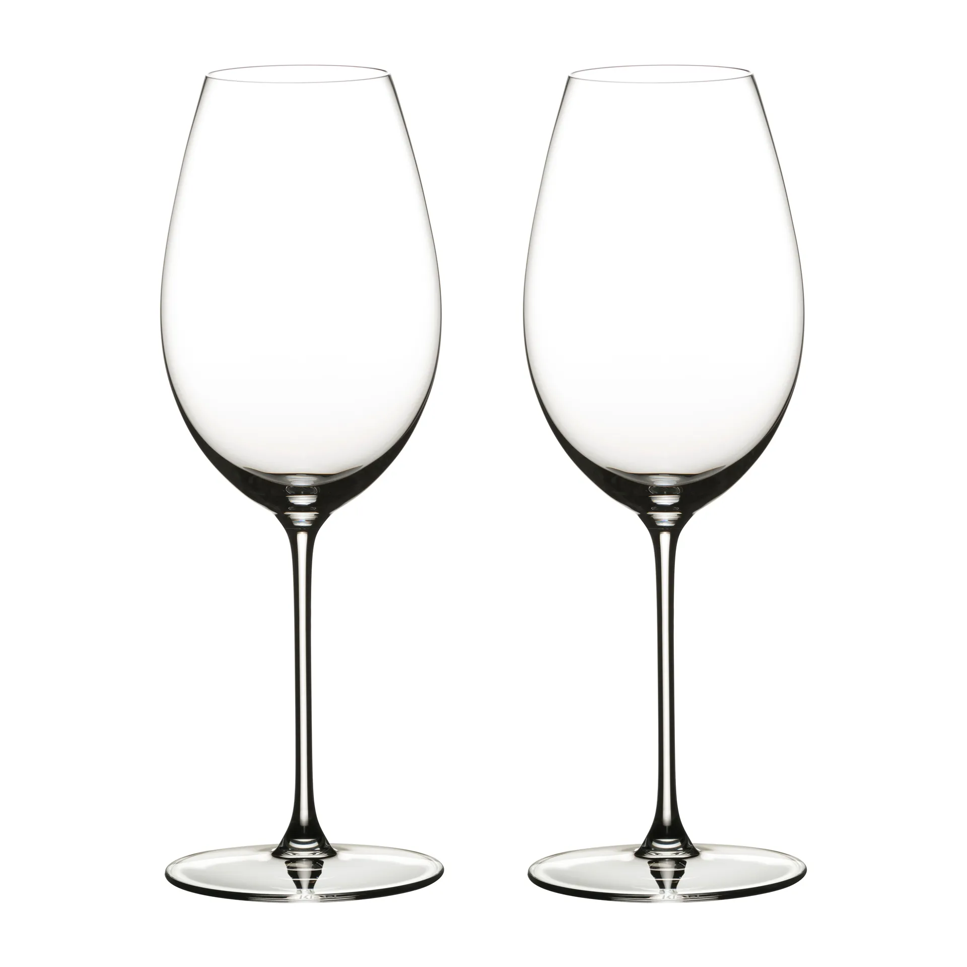 Riedel Veritas Sauvignon Blanc vinglass 2-pakning, 44 cl Riedel
