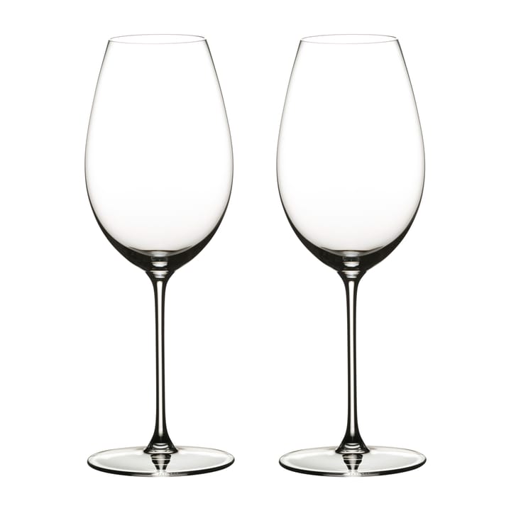 Riedel Veritas Sauvignon Blanc vinglass 2-pakning - 44 cl - Riedel