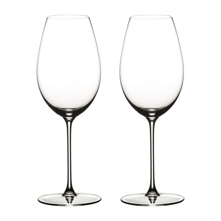 Riedel Veritas Sauvignon Blanc vinglass 2-pakning - 44 cl - Riedel