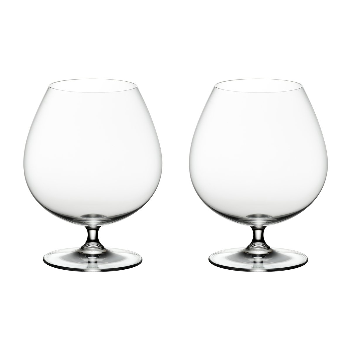 Riedel Riedel Vinum brandyglass 2-pakning 84 cl