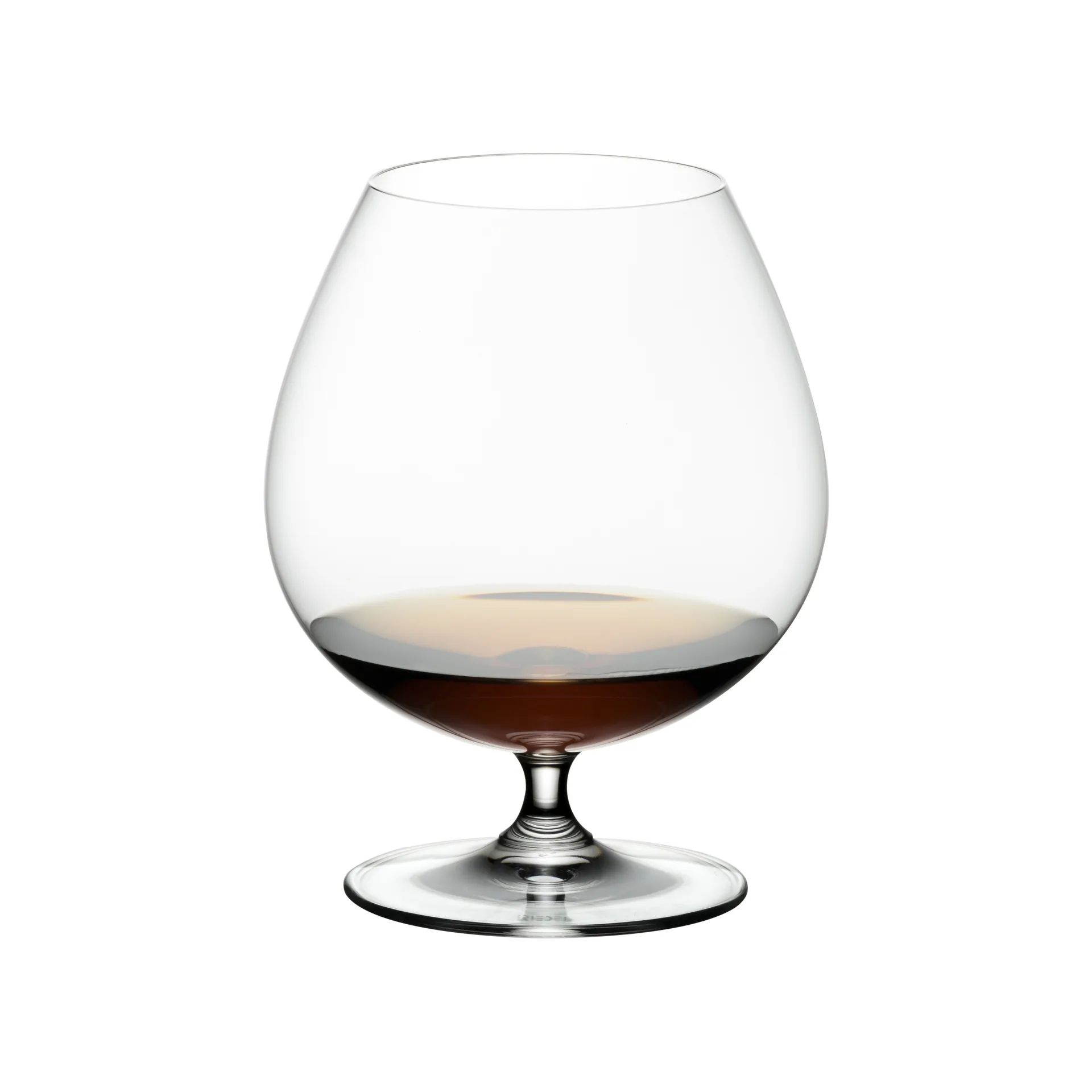 Riedel Vinum brandyglass 2-pakning, 84 cl Riedel