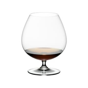 Riedel Vinum brandyglass 2-pakning - 84 cl - Riedel
