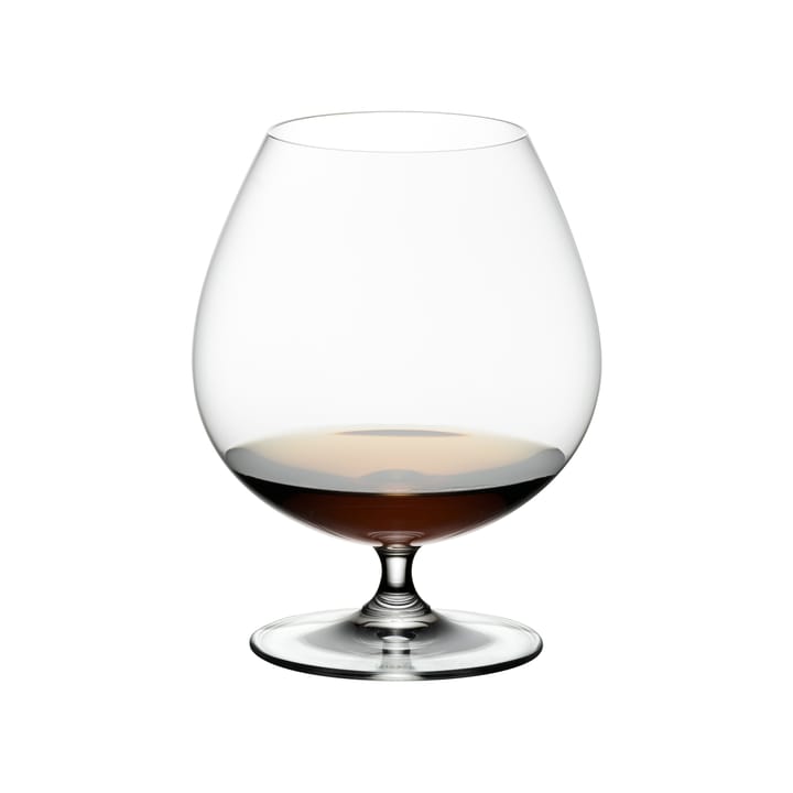 Riedel Vinum brandyglass 2-pakning, 84 cl Riedel