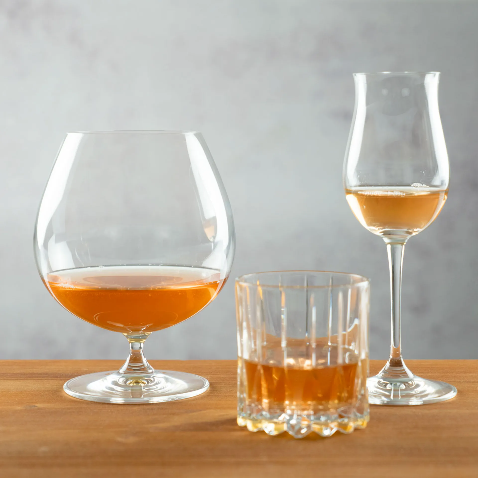 Riedel Vinum brandyglass 2-pakning, 84 cl Riedel