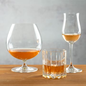 Riedel Vinum brandyglass 2-pakning - 84 cl - Riedel